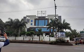 Latur Grand Hotel 4*